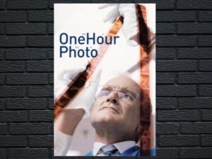 -One Hour Photo (2002)-<br>The Original Movie