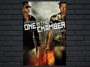 -One in the Chamber (2012)-<br>The Original Movie