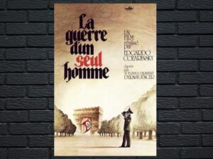 -One Man s War (1991)-<br>The Original Movie