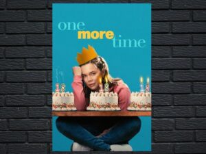 -One More Time (SUB) (2015)-<br>The Original Movie