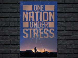 -One Nation Under Stress (2019)-<br>The Original Movie