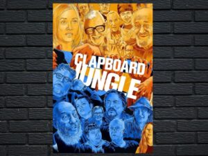 -Clapboard Jungle (2020)-<br>The Original Movie