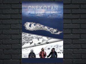 -Onekotan: The Lost Island (2014)-<br>The Original Movie