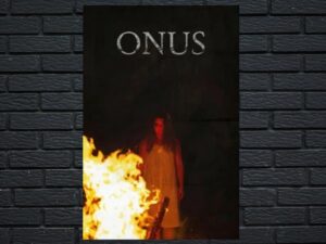 -Onus (2016)-<br>The Original Movie