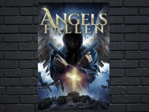 -Angels Fallen (2020)-<br>The Original Movie