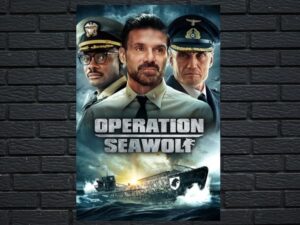 -Operation Seawolf (2022)-<br>The Original Movie