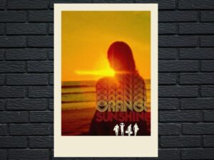-Orange Sunshine (2016)-<br>The Original Movie