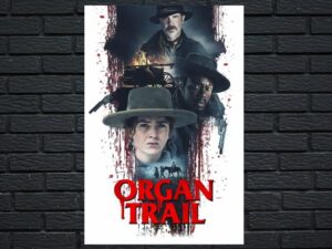 -Organ Trail (2023)-<br>The Original Movie