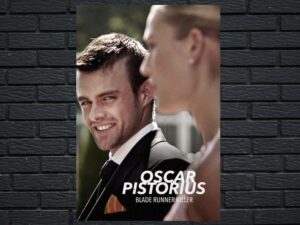 -Oscar Pistorius: Blade Runner Killer (2017)-<br>The Original Movie