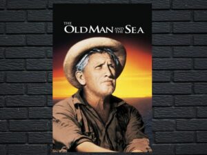-The Old Man and the Sea (1958)-<br>The Original Movie
