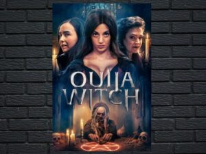-Ouija Witch (2023)-<br>The Original Movie