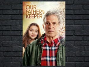 -Our Fathers Keeper (2020)-<br>The Original Movie