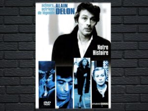 -Our History Notre Histoire (1984)-<br>The Original Movie