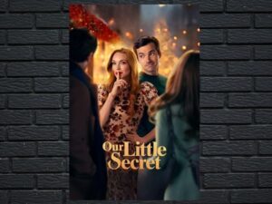 -Our Little Secret (2016)-<br>The Original Movie