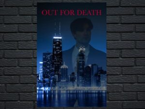 -Out for Death (2023)-<br>The Original Movie