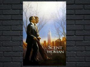 -Scent of a Woman (1992)-<br>The Original Movie