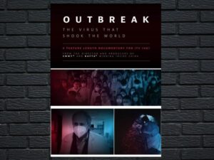 -Outbreak: The Virus That Shook The World (2021)-<br>The Original Movie