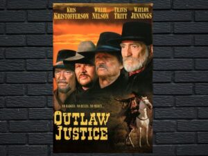 -Outlaw Justice (1999)-<br>The Original Movie