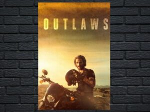 -Outlaws (2019)-<br>The Original Movie
