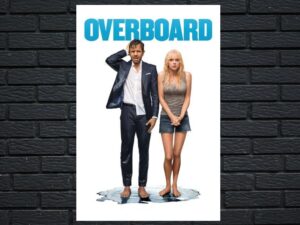 -Overboard (1987)-<br>The Original Movie