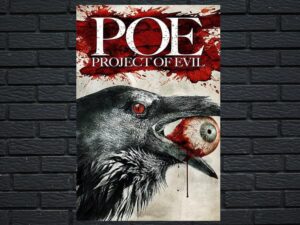 -P.O.E. : Project of Evil (2012)-<br>The Original Movie