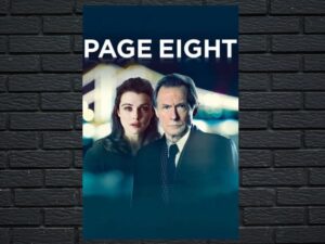 -Page Eight (2011)-<br>The Original Movie