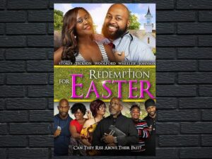 -Redemption for Easter (2021)-<br>The Original Movie