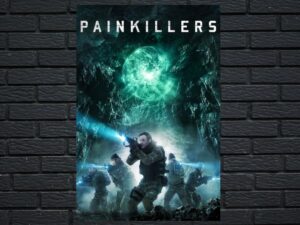 -Painkillers (2015)-<br>The Original Movie