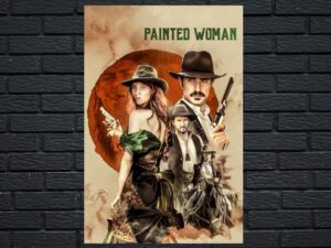 -Painted Woman (2017)-<br>The Original Movie