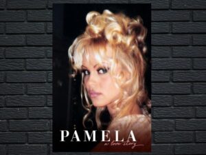 -Pamela A Love Story (2022)-<br>The Original Movie