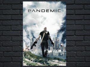 -Pandemic (2016)-<br>The Original Movie