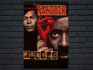 -Panther (1995)-<br>The Original Movie