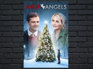 -Paper Angels (2014)-<br>The Original Movie