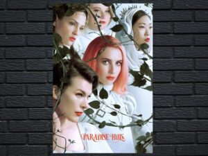 -Paradise Hills (2019)-<br>The Original Movie