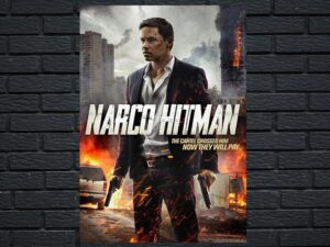 -Paralytic (2015)-<br>The Original Movie