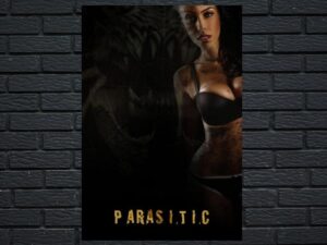 -Parasitic (2010)-<br>The Original Movie