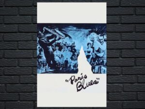 -Paris Blues (1961)-<br>The Original Movie