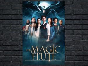 -The Magic Flute (2022)-<br>The Original Movie