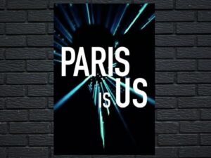 -Paris Is Us (2019)-<br>The Original Movie