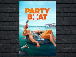 -Party Boat (2017)-<br>The Original Movie