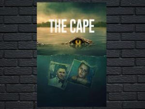 -Partygate: The True Story (2023)-<br>The Original Movie