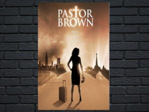 -Pastor Brown (2009)-<br>The Original Movie