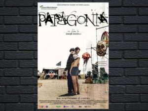 -Patagonia (2010)-<br>The Original Movie