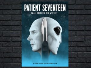 -Patient Seventeen (2017)-<br>The Original Movie