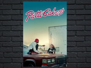 -Patti Cake$ (2017)-<br>The Original Movie