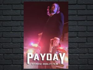 -Payday (1973)-<br>The Original Movie