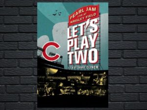 -Pearl Jam : Lets Play Two (2017)-<br>The Original Movie