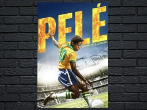 -Pelé: Birth of a Legend (2016)-<br>The Original Movie