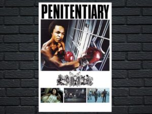 -Penitentiary (1979)-<br>The Original Movie