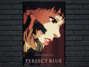 -Perfect Blue (1997)-<br>The Original Movie
